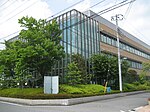 Saitamacity midori word hall 1